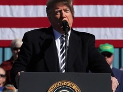 Trump Tak Puas Penjelasan Saudi soal Kematian Khashoggi