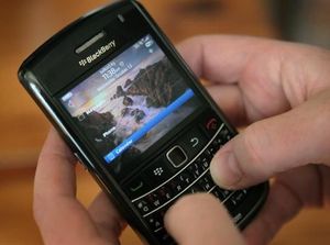 Nokia dan BlackBerry Akhirnya Berdamai di Meja Hijau Nokia dan BlackBerry Akhirnya Berdamai di Meja Hijau