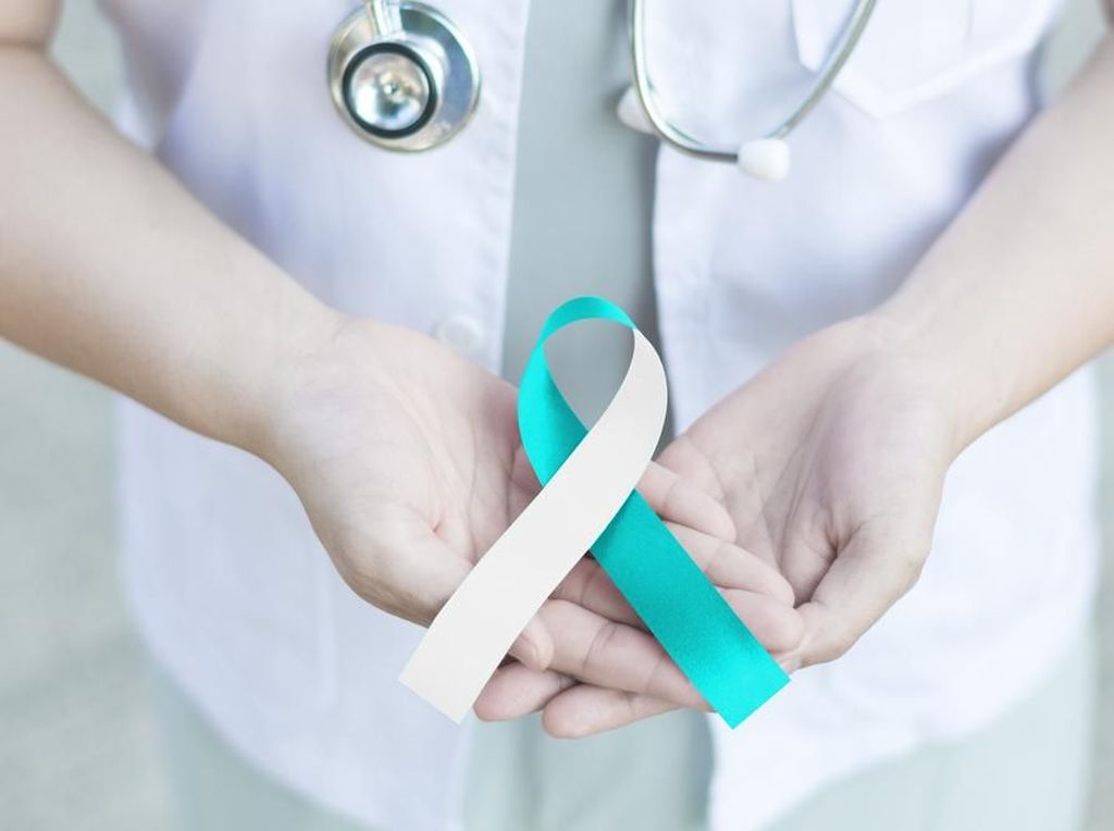 Cegah Kanker Serviks Sejak Dini dengan Tes HPV DNA