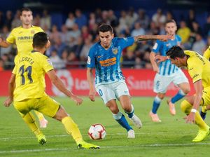 Hasil Liga Spanyol: Atletico Diimbangi Villarreal 1-1