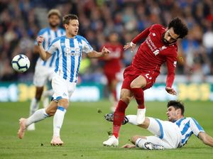 Ingat Sulitnya Pertemuan Pertama, Liverpool Pantang Remehkan Huddersfield