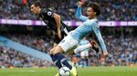 Manchester City Pesta 5 Gol