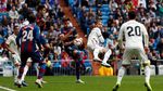 Madrid Kembali Tersungkur