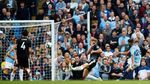 Manchester City Pesta 5 Gol