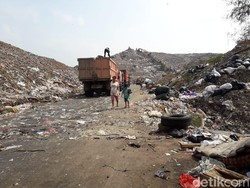 Kata Warga Bantargebang soal Dana Kompensasi Bau dari Jakarta