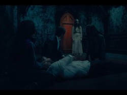 The Haunting of Hill House, Teror Mencekam dari Rumah Tua Hill