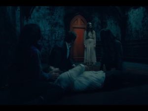 The Haunting of Hill House, Teror Mencekam dari Rumah Tua Hill The Haunting of Hill House, Teror Mencekam dari Rumah Tua Hill