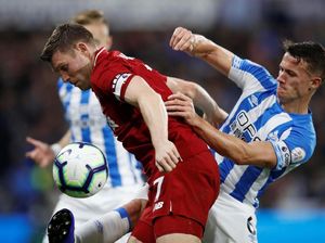 Preview Liverpool vs Huddersfield: Final Pertama Si Merah