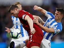 Preview Liverpool vs Huddersfield: Final Pertama Si Merah