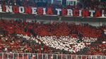 Hujan Gol Warnai Kekalahan Indonesia dari Qatar