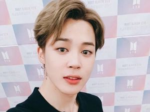 5 Fakta tentang Jimin yang Berulang Tahun ke-24 Besok