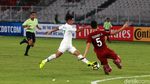 Hujan Gol Warnai Kekalahan Indonesia dari Qatar
