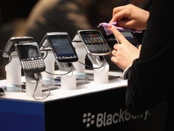 BlackBerry hingga Kodak, Para Raksasa yang Merana