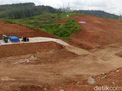 Begini Tantangan Bangun Underpass Terpanjang RI