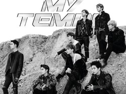 Daebak! Pre-order Album EXO Dont Mess Up My Tempo Capai 1 Juta Kopi