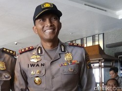 Polisi Tangkap Pembunuh Remaja di Penggilingan Padi Sukoharjo