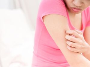 Apa Itu Ringworm? Ini Penyebab dan Cara Penularannya Apa Itu Ringworm? Ini Penyebab dan Cara Penularannya