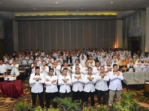 Ini Kriteria Calon Presiden dan Wakil Presiden yang Dibidik PKS