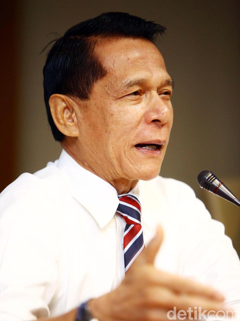 KPK Tetapkan Anggota BPK Rizal Djalil Tersangka Kasus Proyek Air Minum KPK Tetapkan Anggota BPK Rizal Djalil Tersangka Kasus Proyek Air Minum