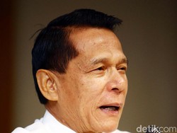 KPK Tetapkan Anggota BPK Rizal Djalil Tersangka Kasus Proyek Air Minum