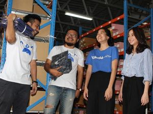 Bukan Gaji, Ini yang Dipertimbangkan Milenial Saat Cari Kerja