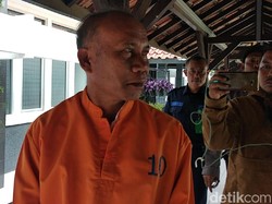 Kasus TPPU, Big Bos Miras: Jangan Sita Harta Saya