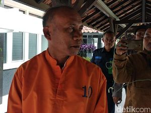 Kasus TPPU, Big Bos Miras: Jangan Sita Harta Saya Kasus TPPU, Big Bos Miras: Jangan Sita Harta Saya