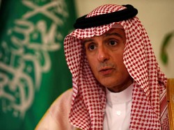 Menlu Saudi: Pembunuhan Khashoggi Bagian dari Operasi Kejahatan