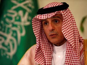 Arab Saudi Soal Penembakan di Wina: Terorisme Tidak Punya Agama Arab Saudi Soal Penembakan di Wina: Terorisme Tidak Punya Agama