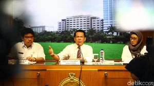 BPK Jelaskan Perihal Banyaknya Dana untuk Infrastruktur