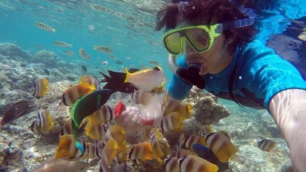 5 Wisata Alam Manado untuk Tingkatkan Mood Traveler