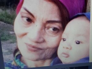 Begini Suasana Rumah Duka Titi Qadarsih Begini Suasana Rumah Duka Titi Qadarsih
