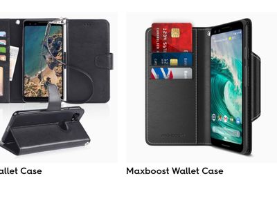 Bermacam Gaya Casing Pixel 3, Pilih Mana?