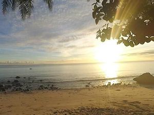 Liburan di Sabang, Datangi Pantai & Gua Ini