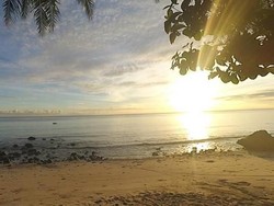 Liburan di Sabang, Datangi Pantai & Gua Ini