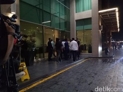 Jokowi Bertemu Timses di Bogor, Beri Arahan Soal Komunikasi Politik