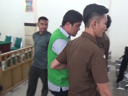 Kasus Narkoba, Anak Wakil Bupati Maros Dihukum Rehabilitasi