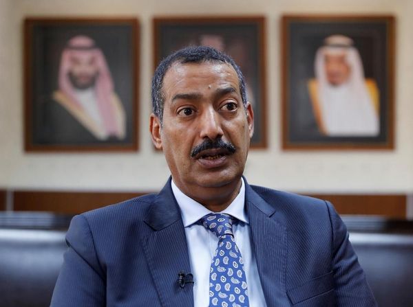 Foto: Sosok Konjen Saudi yang Dicopot Terkait Kasus Khashoggi