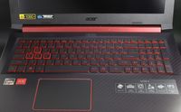 Acer Nitro 5: Makin Gahar dengan AMD Ryzen 7