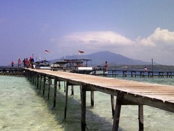 Penyeberangan Masih Tutup, 279 Wisatawan Tertahan di Karimunjawa