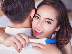 Congrats, Shandy Aulia Hamil! Ini Tanda Masa Subur Wanita Telah Datang