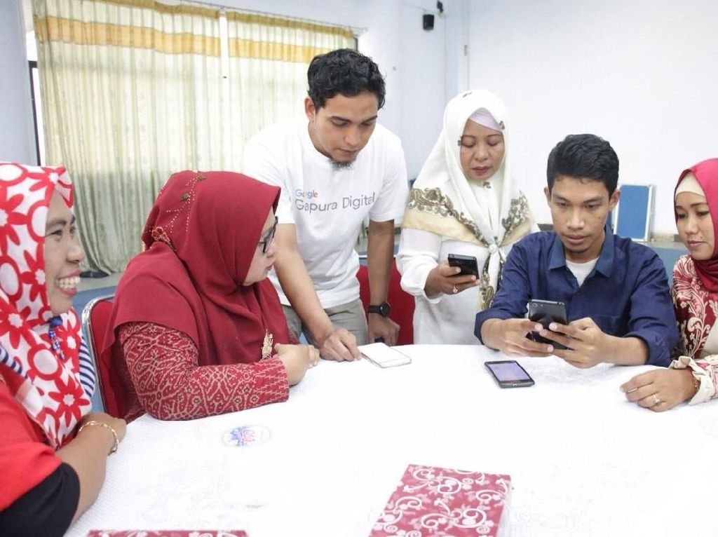 Pertamina Gelar Program Kemitraan agar UMKM Bisa Naik Kelas Pertamina Gelar Program Kemitraan agar UMKM Bisa Naik Kelas