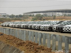 Ertiga Buatan Indonesia Ditaksir Banyak Orang Pakistan