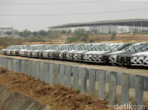 Ertiga Buatan Indonesia Ditaksir Banyak Orang Pakistan Ertiga Buatan Indonesia Ditaksir Banyak Orang Pakistan