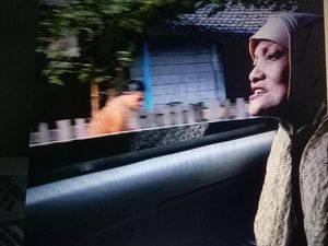 Ini yang Dilakukan Titi Qadarsih 2 Bulan Sebelum Meninggal Dunia Ini yang Dilakukan Titi Qadarsih 2 Bulan Sebelum Meninggal Dunia