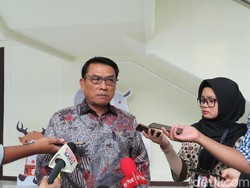 Prabowo Buka Posko Dekat Rumah Jokowi, Moeldoko: Ganggu Pemandangan