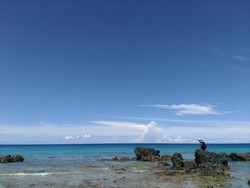 Malam Tahun Baru, Sabang Larang Pesta Kembang Api hingga Yasinan