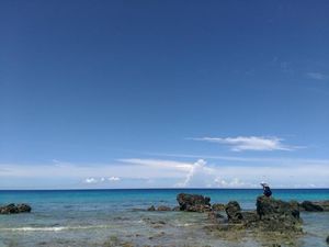 Malam Tahun Baru, Sabang Larang Pesta Kembang Api hingga Yasinan Malam Tahun Baru, Sabang Larang Pesta Kembang Api hingga Yasinan
