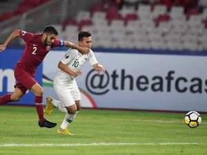 Lubang Menganga di Muka Pertahanan Indonesia