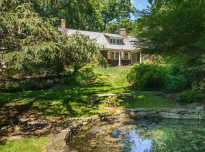 Dibangun 1687, Rumah Jadul Ini Dihargai Rp 19,5 M